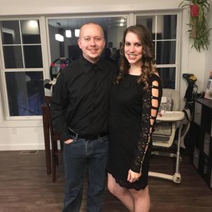 Meet your Posher, Jamie